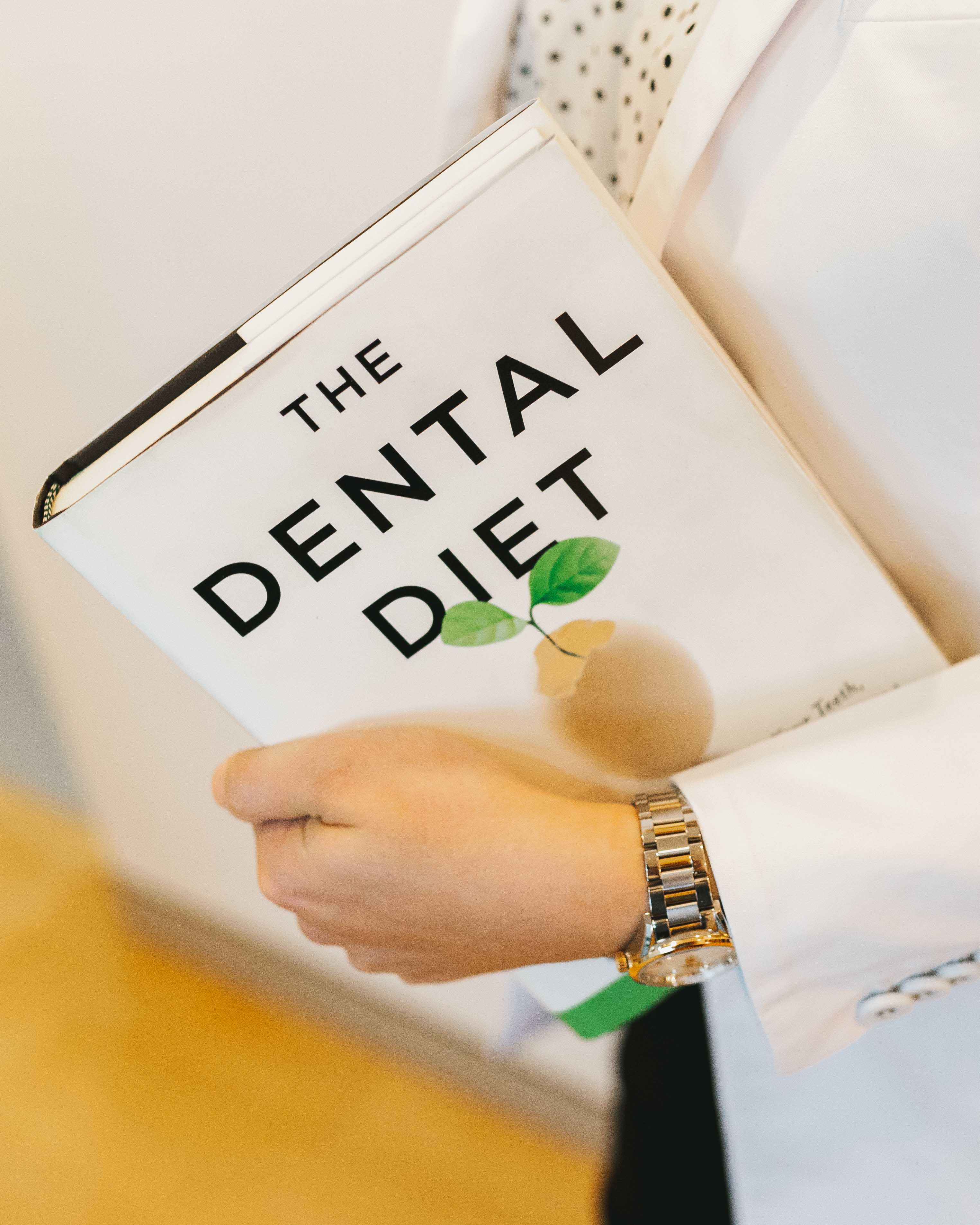 the dental diet
